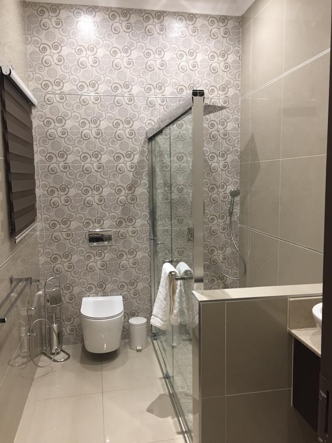 Villa Mikamora 요하네스버그 외부 사진